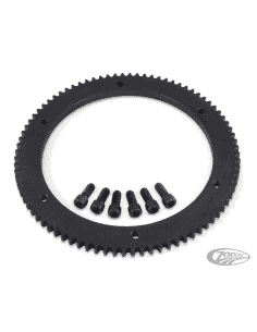 CESTELLI FRIZIONE BARNETT SCORPION