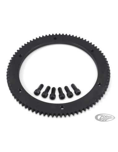 CESTELLI FRIZIONE BARNETT SCORPION