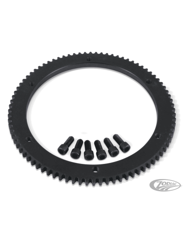 CESTELLI FRIZIONE BARNETT SCORPION