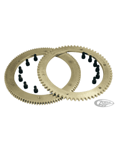 ANELLO DENTATO AVVIAMENTO