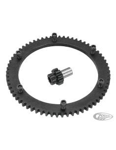 PIGNONE PRIMO PER MOTORINO AVVIAMENTO PER BIG TWIN 1994-1997