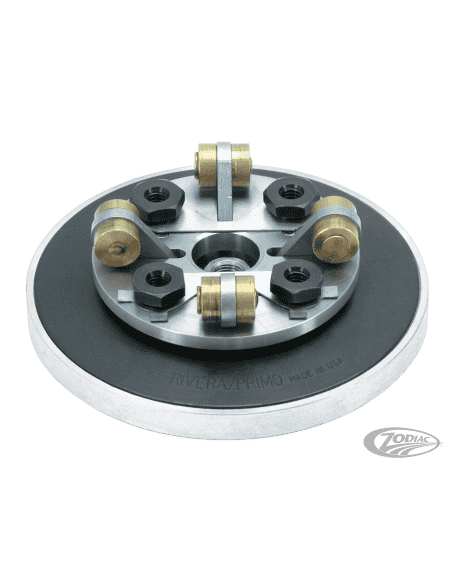 PIATTO DI SPINTA A PRESSIONE VARIABILE RIVERA TPP