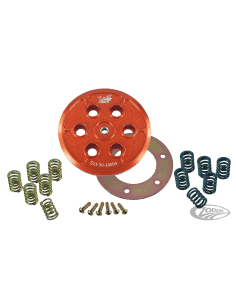 CONVERSIONE MOLLA FRIZIONE