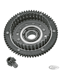 CESTELLO FRIZIONE EASY START