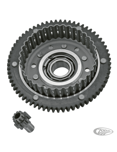 CESTELLO FRIZIONE EASY START