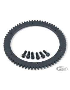 CESTELLI FRIZIONE BARNETT SCORPION