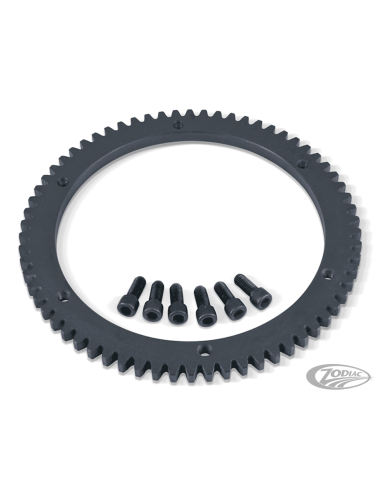 CESTELLI FRIZIONE BARNETT SCORPION