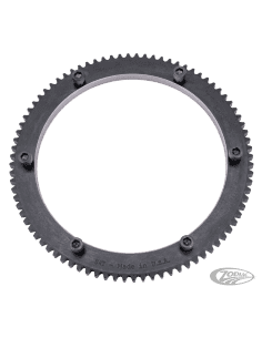 CESTELLI FRIZIONE BARNETT SCORPION