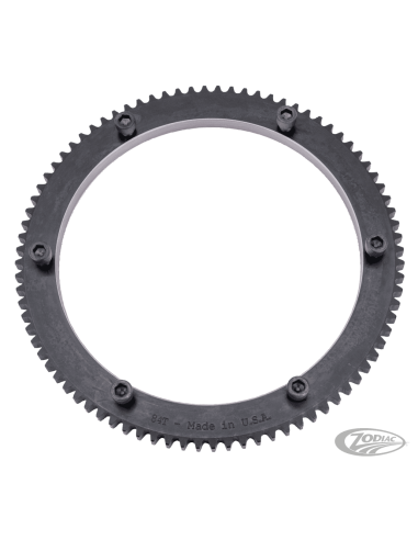 CESTELLI FRIZIONE BARNETT SCORPION