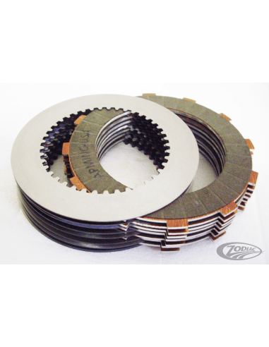 KIT FRIZIONE COMPETITION MASTER DA AMERICAN PRIME MANUFACTURING