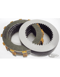 KIT FRIZIONE COMPETITION MASTER DA AMERICAN PRIME MANUFACTURING