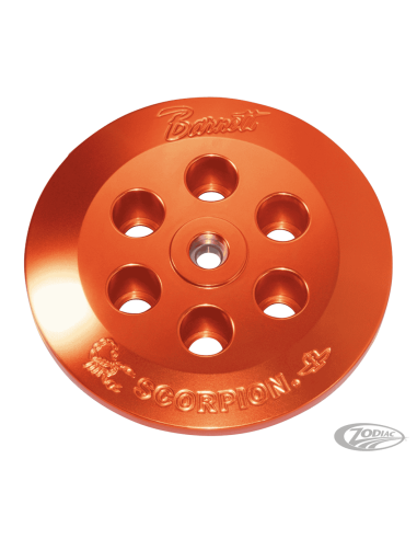 FRIZIONE BARNETT "SCORPION"