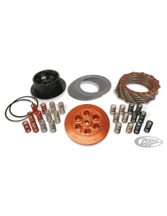 FRIZIONE BARNETT "SCORPION"