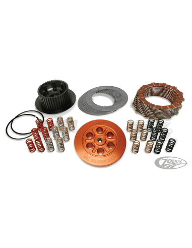 FRIZIONE BARNETT "SCORPION"