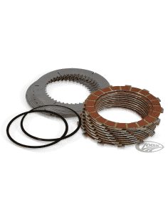 FRIZIONE BARNETT "SCORPION"