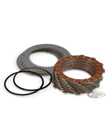 FRIZIONE BARNETT "SCORPION"