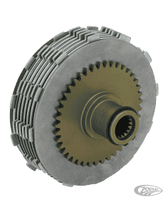 FRIZIONE BDL "COMPETITOR" PER BIG TWIN DAL 1998 AL 2006