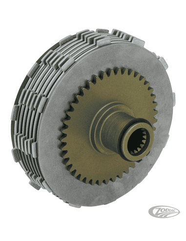 FRIZIONE BDL "COMPETITOR" PER BIG TWIN DAL 1998 AL 2006