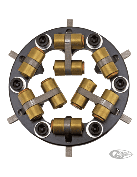 FRIZIONE T.P.P. SUPER LEGGERA