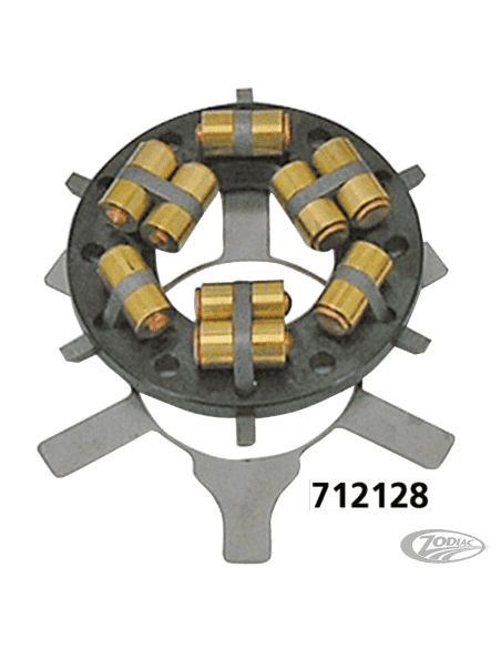 FRIZIONE T.P.P. SUPER LEGGERA