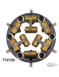 FRIZIONE T.P.P. SUPER LEGGERA