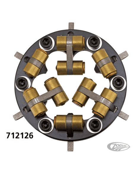 FRIZIONE T.P.P. SUPER LEGGERA