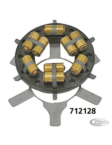 FRIZIONE T.P.P. SUPER LEGGERA