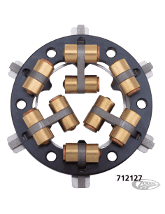 FRIZIONE T.P.P. SUPER LEGGERA