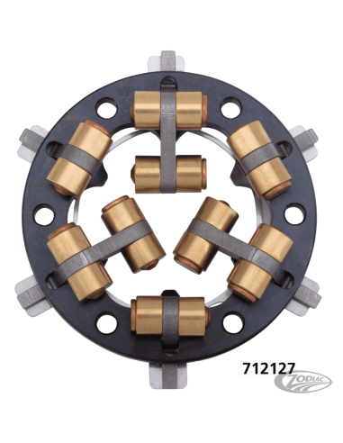 FRIZIONE T.P.P. SUPER LEGGERA