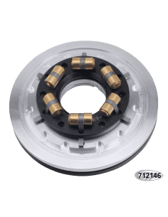 FRIZIONE T.P.P. SUPER LEGGERA