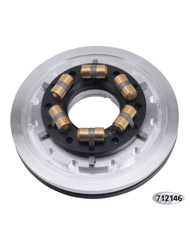 FRIZIONE T.P.P. SUPER LEGGERA