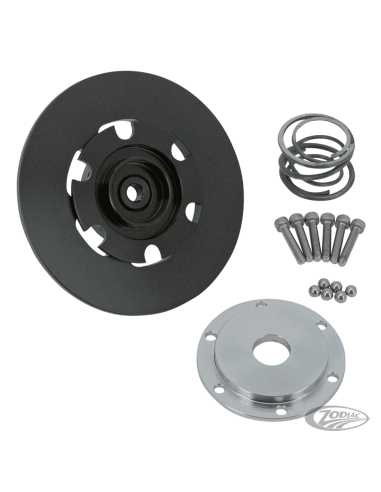 KIT FRIZIONE LOCK-UP ZODIAC POSI-LOCK