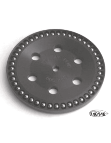 KIT FRIZIONE LOCK UP BDL BALL BEARING