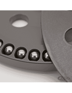 FRIZIONE LOCK-UP BDL CON CUSCINETTI A SFERA PER MODELLI 2013-2017 CON FRIZIONE IDRAULICA