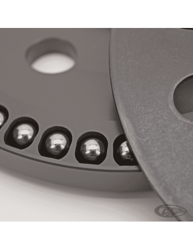 FRIZIONE LOCK-UP BDL CON CUSCINETTI A SFERA PER MODELLI 2013-2017 CON FRIZIONE IDRAULICA