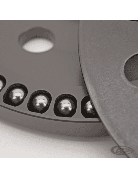 FRIZIONE LOCK-UP BDL CON CUSCINETTI A SFERA PER MODELLI 2013-2017 CON FRIZIONE IDRAULICA