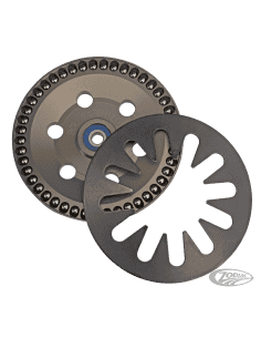 FRIZIONE LOCK-UP BDL CON CUSCINETTI A SFERA PER MODELLI 2013-2017 CON FRIZIONE IDRAULICA 2