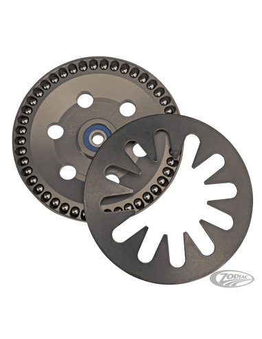 FRIZIONE LOCK-UP BDL CON CUSCINETTI A SFERA PER MODELLI 2013-2017 CON FRIZIONE IDRAULICA