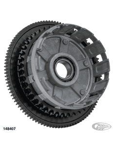 FRIZIONE ASSIST-AND-SLIP DAL 2013 A OGGI