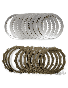 FRIZIONE ASSIST-AND-SLIP DAL 2013 A OGGI