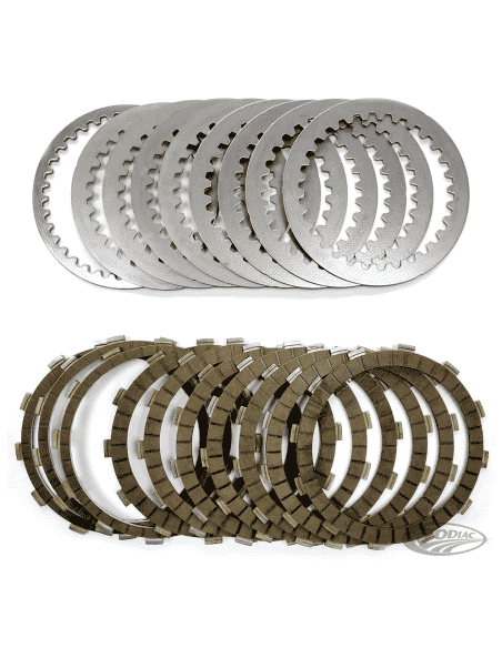 FRIZIONE ASSIST-AND-SLIP DAL 2013 A OGGI