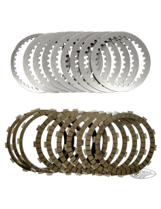 FRIZIONE ASSIST-AND-SLIP DAL 2013 A OGGI 2