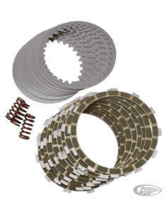 FRIZIONE ASSIST-AND-SLIP DAL 2013 A OGGI 2