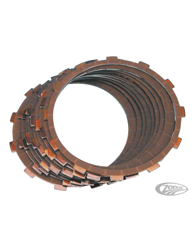 KIT FRIZIONE ALTO PER MILWAUKEE EIGHT