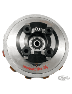 FRIZIONE COMPETITION MASTER PER MILWAUKEE EIGHT