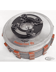 FRIZIONE COMPETITION MASTER PER MILWAUKEE EIGHT