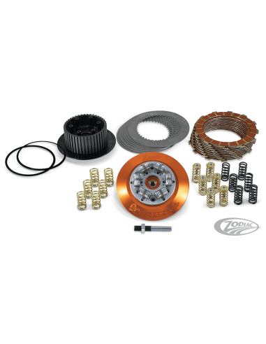 FRIZIONE BARNETT "SCORPION"