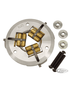 FRIZIONE PERFORMANTE T.P.P. SUPER ALLEGGERITA PER FRIZIONE ASSIST & SLIP 2