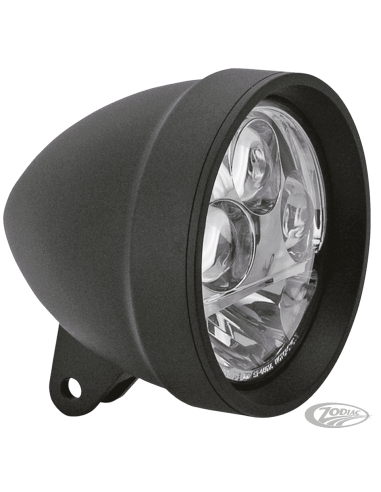 FANALE ANTERIORE "INTENSE" A LED