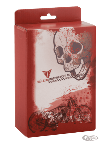 FRIZIONE IDRAULICA MÜLLER EASY PULL